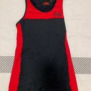 SBD Singlet